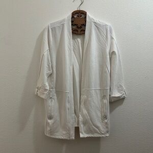 Karen Scott Sport Coat